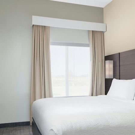 Residence Inn By Marriott Oklahoma City Norman Exterior photo